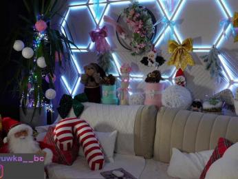 ALVUWKA webcam model stream image