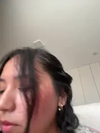 NamiNae webcam stripchat model stream image