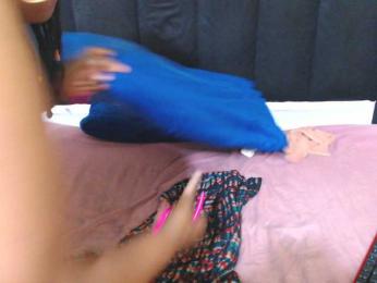 EBONYWILDASS webcam bongacams model stream image