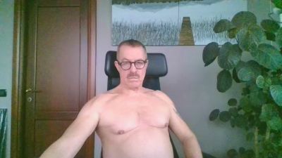 Pepegorky1 webcam model stream image