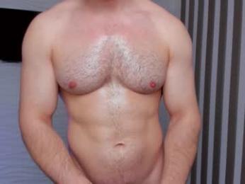 adam_muscle_ webcam chaturbate model stream image