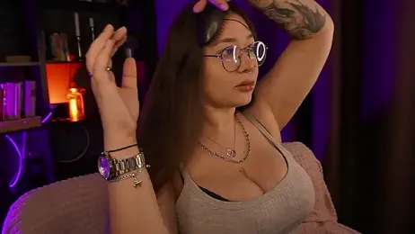 vanessaparadiza webcam model stream image