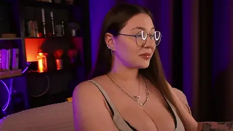 vanessaparadiza webcam model stream image