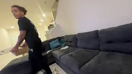 shurthingx webcam model stream image