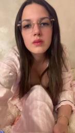 GoddessAde webcam model stream image