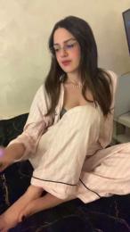 GoddessAde webcam model stream image