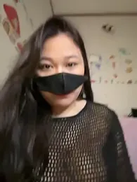 Meo_mupp webcam stripchat model stream image