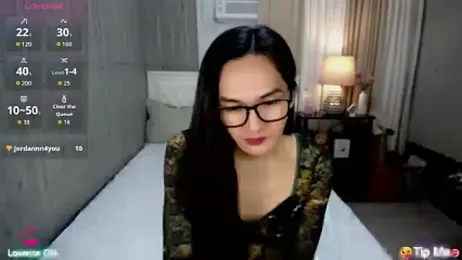 Brianna_Shemale webcam model stream image