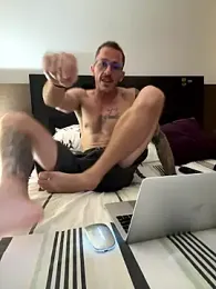 Lucasjandre webcam stripchat model stream image