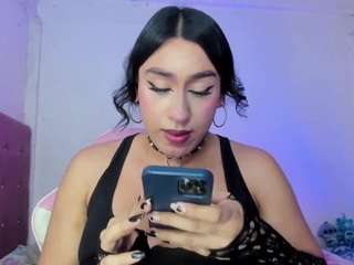 osoriomariaf webcam camsoda model stream image