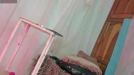 Itsme_Daniela webcam stripchat model stream image