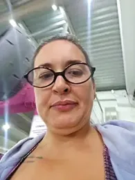BellaFortuneGaucha webcam model stream image