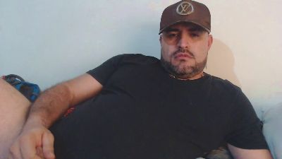 hazmetuyo24 webcam model stream image