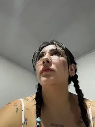 KittyObsession webcam model stream image
