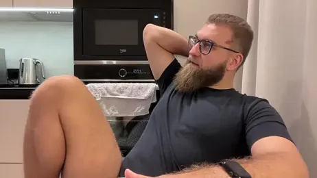 Bear_bear_ webcam model stream image