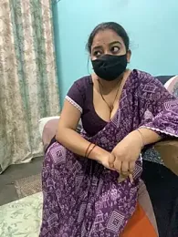 DesiQueen-Rimi webcam stripchat model stream image