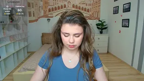 IsabellaBler webcam model stream image