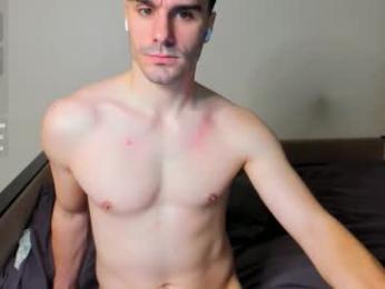 sam_huston18 webcam model stream image