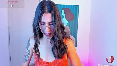 sofiaa_grey_ webcam model stream image