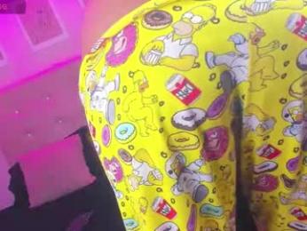 jaddy_lol webcam model stream image