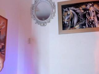 Jhon Brownx webcam model stream image