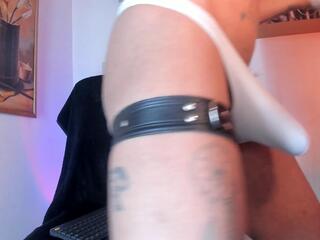 Jhon Brownx webcam model stream image