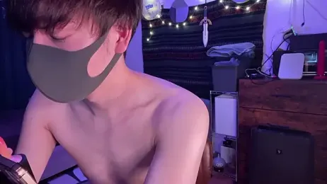 poketkuma webcam stripchat model stream image