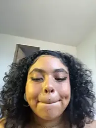 PrincessLauren420 webcam model stream image