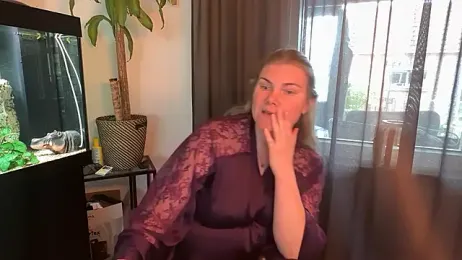 SexyBlondJoanna-Exclusief webcam stripchat model stream image