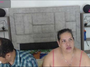 CandyandJhon webcam bongacams model stream image