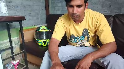 Rohitshow webcam model stream image