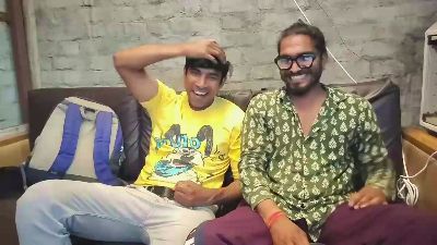 Rohitshow webcam model stream image