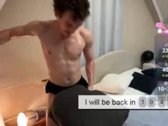 lustfullooking webcam model stream image