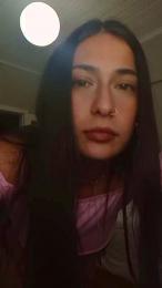 MissR3d webcam model stream image