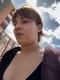 Maggie_Geller webcam model stream image