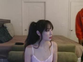 bby_julesss webcam model stream image