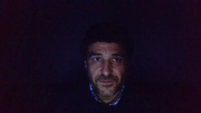 vic_victor webcam model stream image