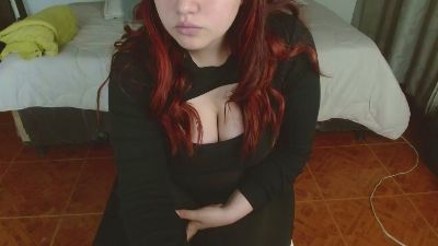 Alexaa_xx webcam model stream image