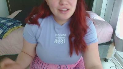 Alexaa_xx webcam model stream image