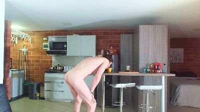 warrenkener webcam model stream image