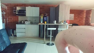 warrenkener webcam model stream image