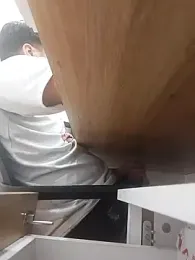 Pandak00 webcam model stream image