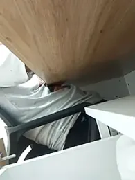 Pandak00 webcam model stream image
