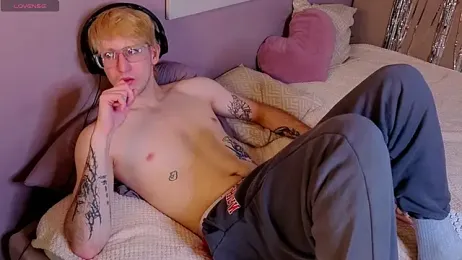 MarkusWilder webcam model stream image