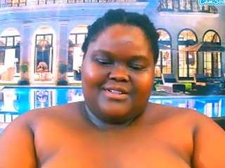 ebonyhotbuns webcam model stream image