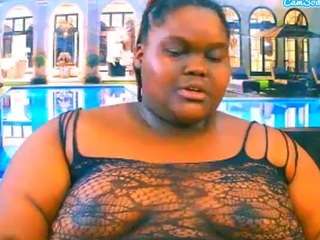 ebonyhotbuns webcam model stream image