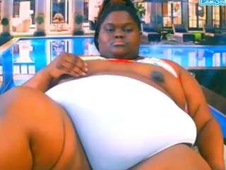 ebonyhotbuns webcam model stream image