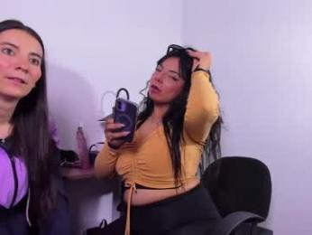 valkiria_and_dione webcam model stream image