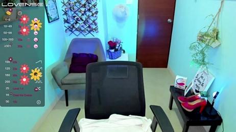 miss-katty webcam model stream image