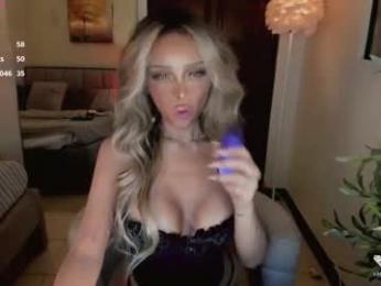 the_enchantressxx webcam chaturbate model stream image